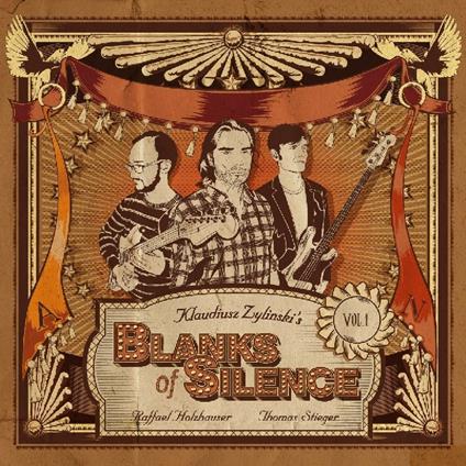 Vol.1 - CD Audio di Klaudiusz Zylinski