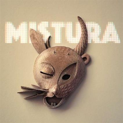 Mistura - CD Audio di Mistura