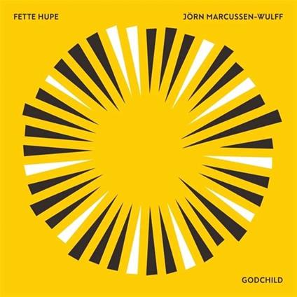 Godchild - CD Audio di Fette Hupe