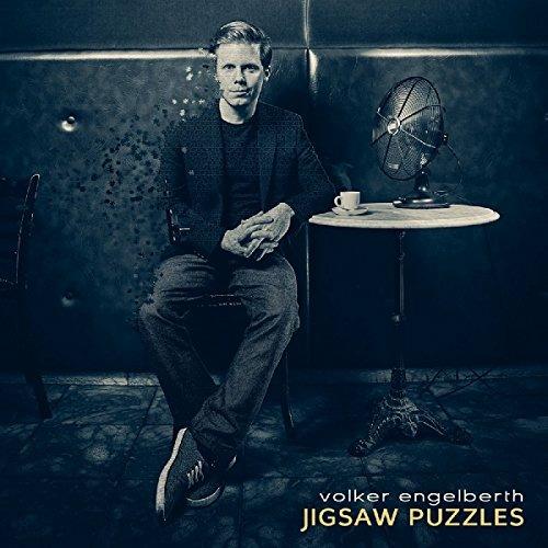 Jigsaw Puzzles - CD Audio