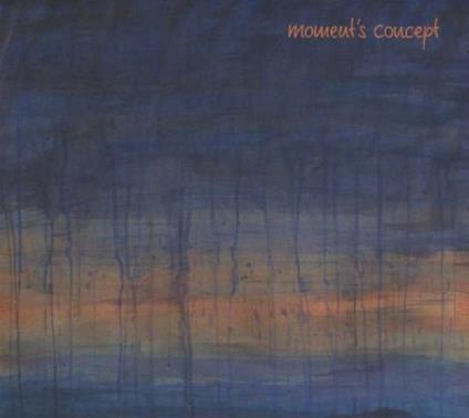 Moment's Concept - CD Audio di Moment's Concept