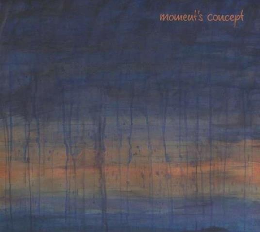 Moment's Concept - CD Audio di Moment's Concept