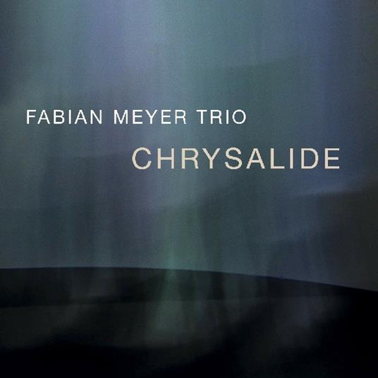 Chrysalide - CD Audio di Ewald Meyer