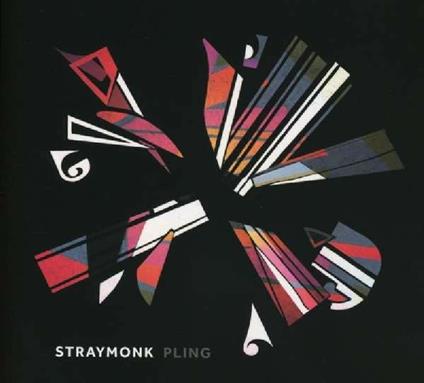 Pling - CD Audio di Straymonk