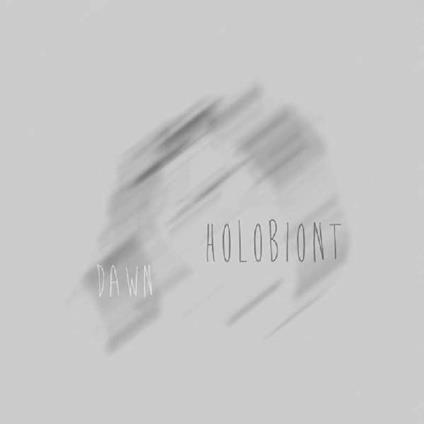 Dawn - CD Audio di Holobiont