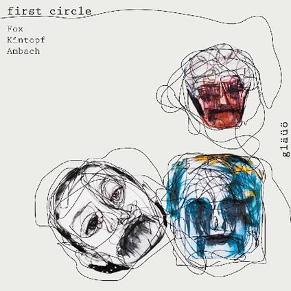 Glauo - CD Audio di First Circle