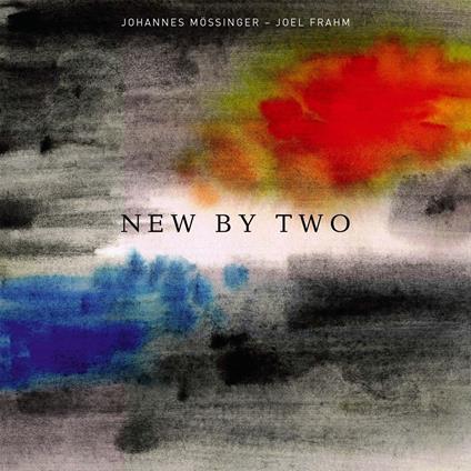 New By Two - CD Audio di Johannes Mossinger