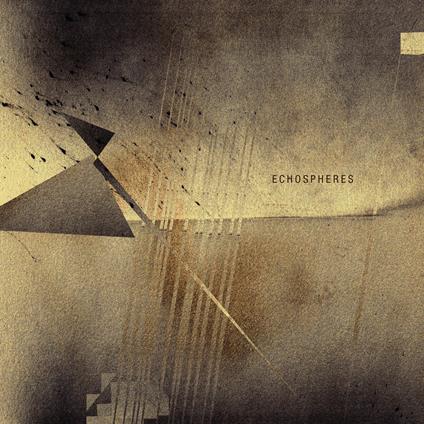 Echospheres - CD Audio di Pegelia Gold
