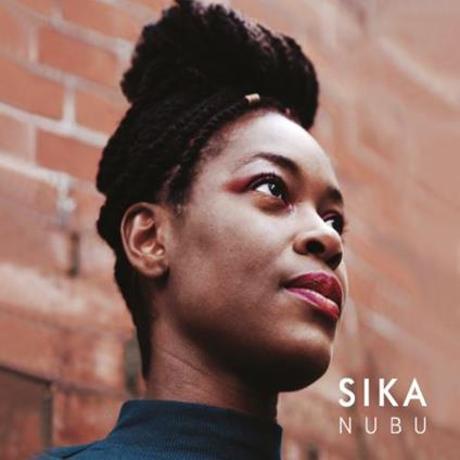 Nubu - CD Audio di Afi Sika