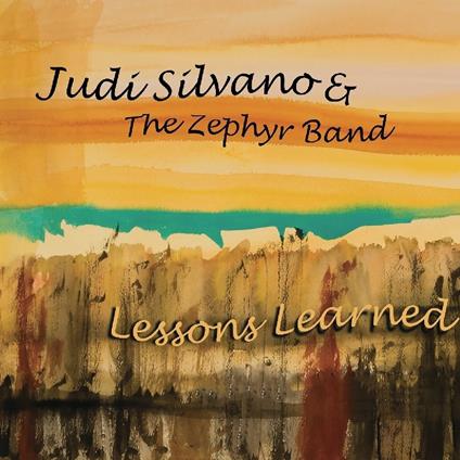 Lessons Learned - CD Audio di Judi Silvano