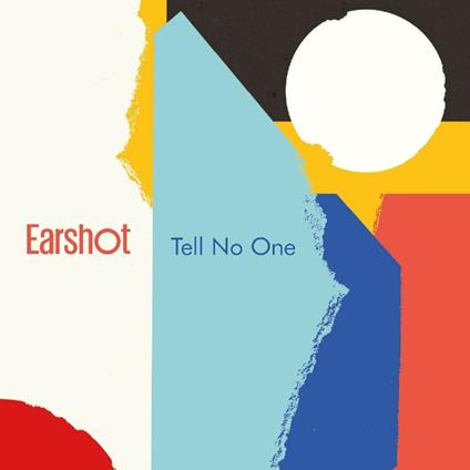 Tell No One - CD Audio di Earshot
