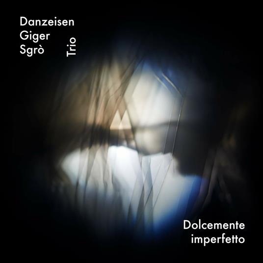Dolcemente imperfetto - CD Audio di Thomas Danzeisen
