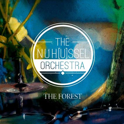 The Forest - CD Audio di Nuhussel Orchestra