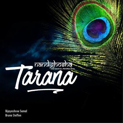 Tarana - CD Audio di Nandighosha Group
