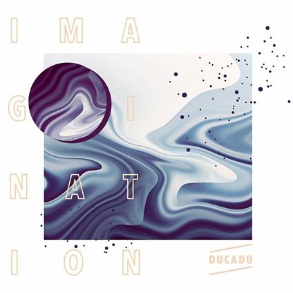 Imagination - CD Audio di Ducadu