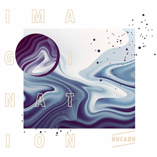 Imagination - CD Audio di Ducadu