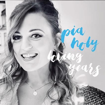 Loving Years - CD Audio di Pia Holy