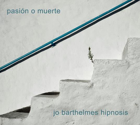 Pasion o muerte - CD Audio di Jo Barthelmes