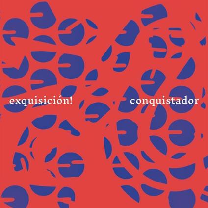 Conquistador - CD Audio di Jonas Imhof