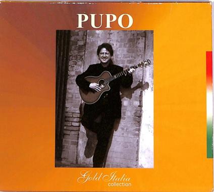 Pupo - CD Audio di Pupo