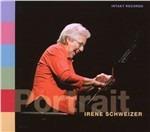 Portrait - CD Audio di Irene Schweizer