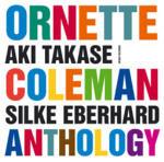 Ornette Coleman Anthology