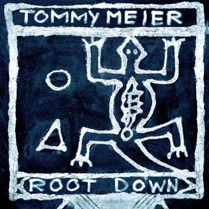 Root Down - CD Audio di Tommy Meier