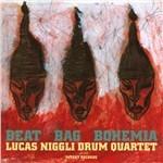 Beat Bag Bohemia - CD Audio di Lucas Niggli