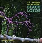 CD Black Lotos Lucas Niggli Xu Fengxia