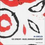 In Circles - CD Audio di Russ Johnson,Co Streiff