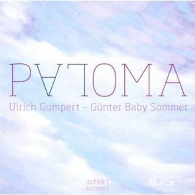 La Paloma - CD Audio di Ulrich Gumpert
