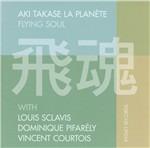 Flying Soul - CD Audio di Aki Takase