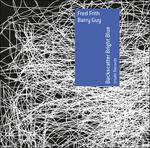 Backscatter Bright Blue - CD Audio di Fred Frith,Barry Guy