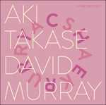 CD Cherry - Sakura David Murray Aki Takase