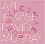 Cherry - Sakura - CD Audio di David Murray,Aki Takase