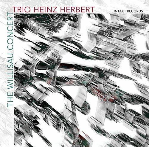 Willisau Concert - CD Audio di Heinz Herbert
