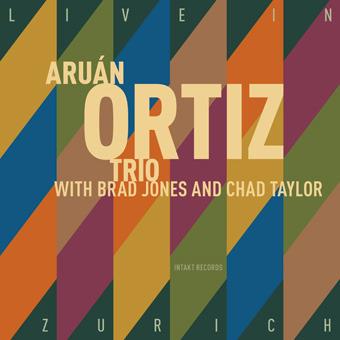 Live in Zurich - CD Audio di Aruan Ortiz