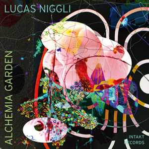 CD Alchemia Garden Lucas Niggli