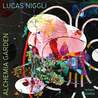 Alchemia Garden - CD Audio di Lucas Niggli