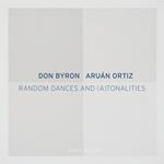 Random Dances and (A)Tonalities