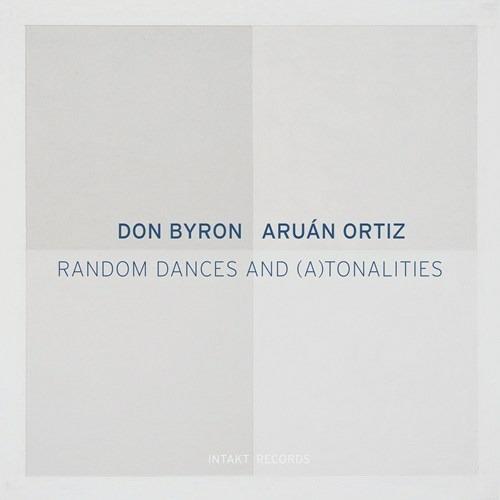 Random Dances and (A)Tonalities - CD Audio di Don Byron,Aruan Ortiz