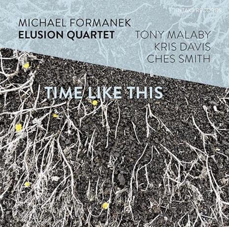 Time Like This - CD Audio di Michael Formanek