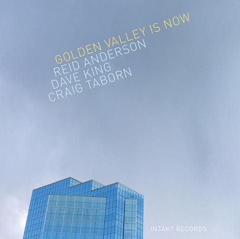 Golden Valley Is Now - CD Audio di Reid Anderson