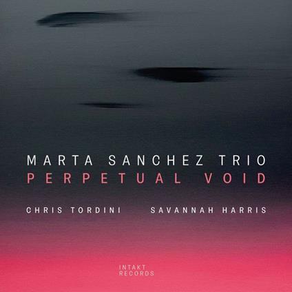 Perpetual Void - CD Audio di Marta Sanchez