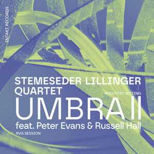 CD Umbra II Stemeseder Lillinger