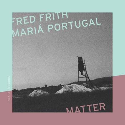 Matter - CD Audio di Fred Frith