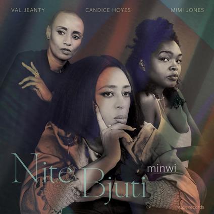 Minwi - CD Audio di Nite Bjuti