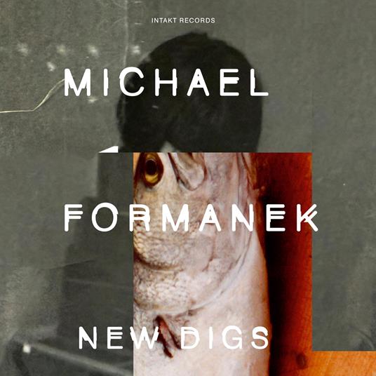 New Digs - CD Audio di Michael Formanek