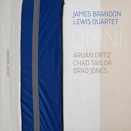 Omni - CD Audio di James Brandon Lewis