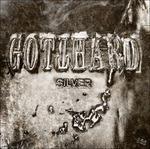 Silver - Vinile LP di Gotthard